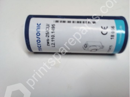 Sensor
