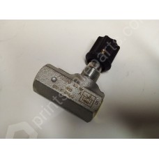Regulator