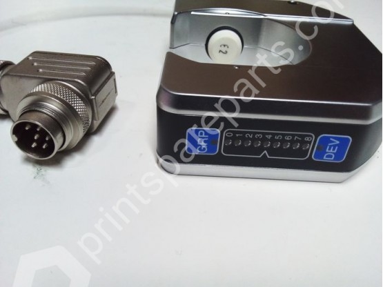 Sensor