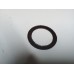 Graphite gasket