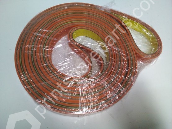 Polyamide drive belt
