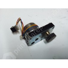 Gearmotor