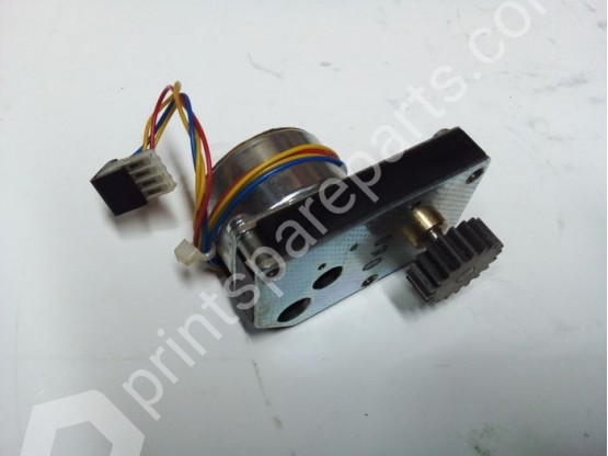 Gearmotor