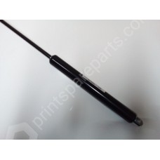 Gas shock absorber