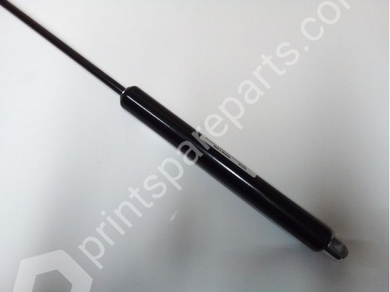 Gas shock absorber