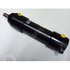 Hydraulic cylinder