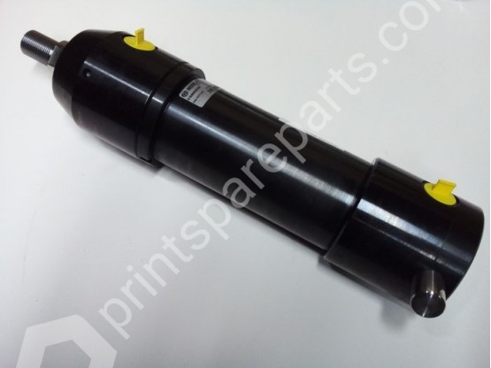Hydraulic cylinder