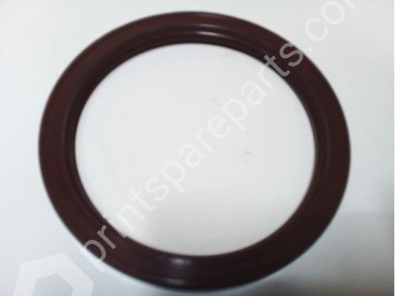 Rubber seal