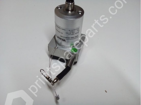 Potentiometer