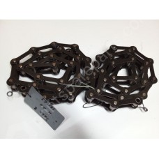 Conveyor chain