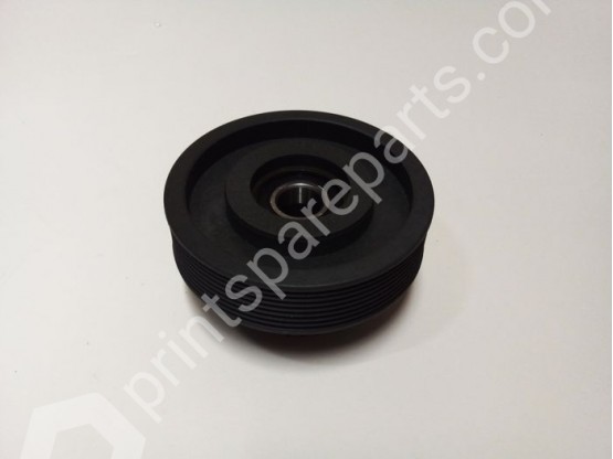 Pulley