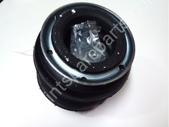 Airbag Gart