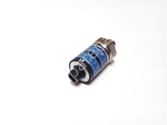 Pressure sensor