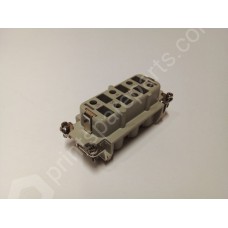 Socket connector