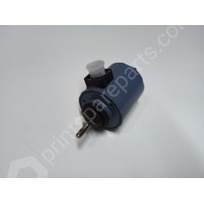Electromagnet