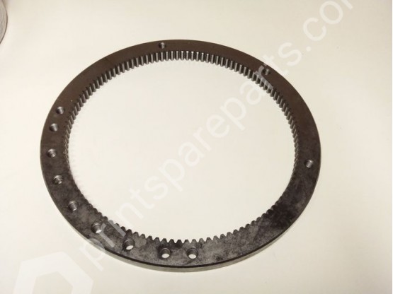 Sprocket