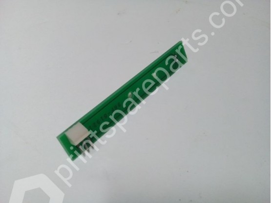 LED sensor