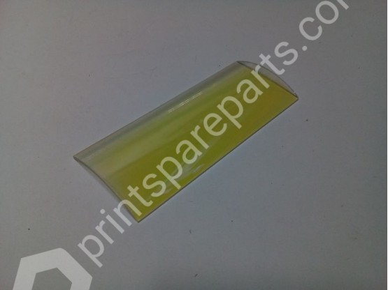 Dichronic insert
