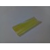 Dichronic insert