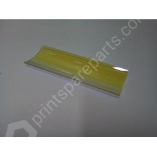 Dichronic insert
