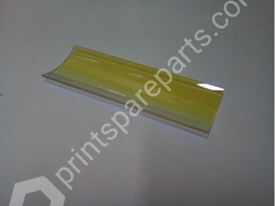 Dichronic insert