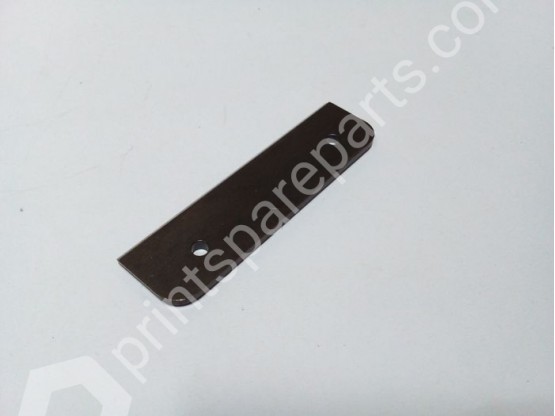 Vibration plate