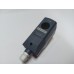 Electric motorized valve drive
