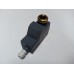 Electric motorized valve drive