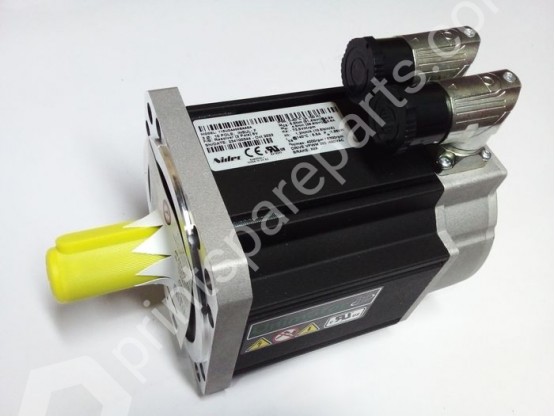 Servomotor