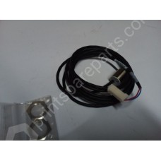 Ultrasonic sensor