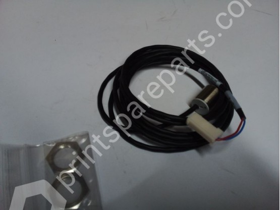 Ultrasonic sensor