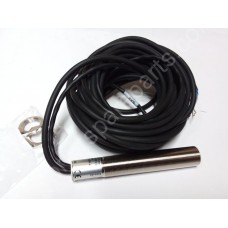Ultrasonic sensor