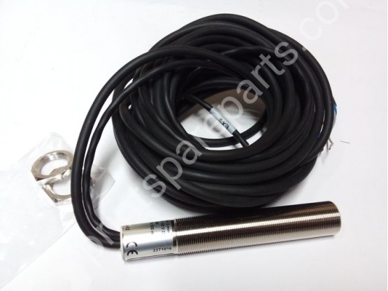 Ultrasonic sensor