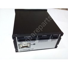 Control unit