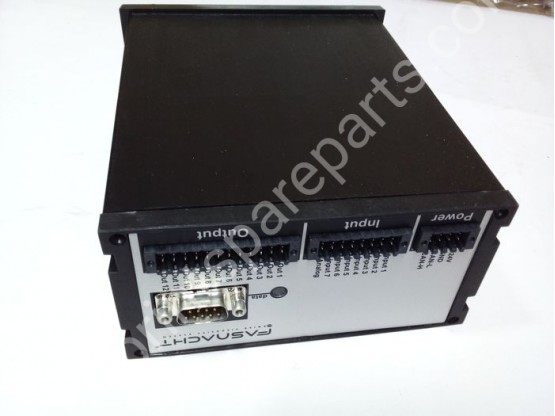Control unit