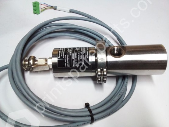 Viscometer