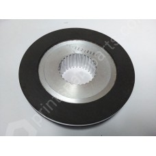 Friction disk