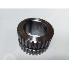 Gear