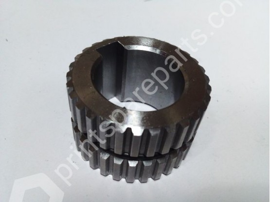 Gear