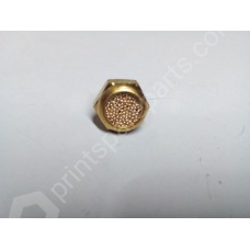 Vent valve