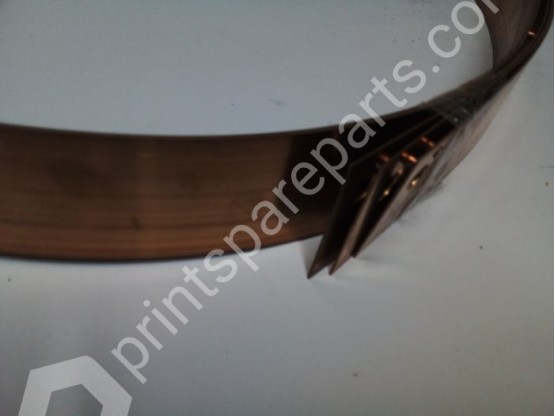 Bar blade