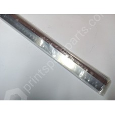 UV doctor blade