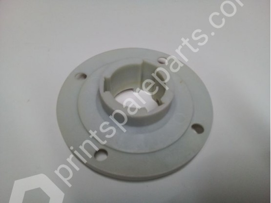 Flange