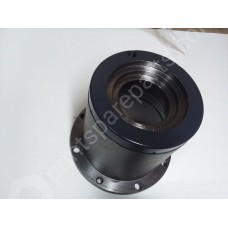 Bushing