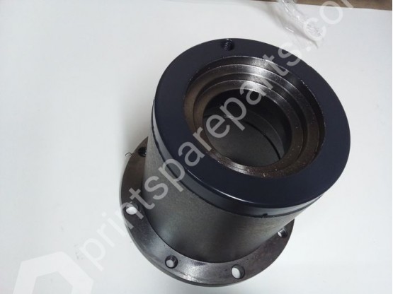 Bushing