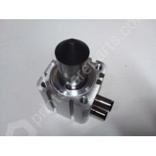 Pneumatic cylinder