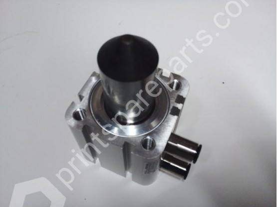 Pneumatic cylinder