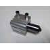 Pneumatic cylinder