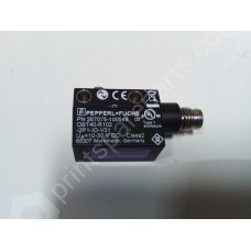 Sensor