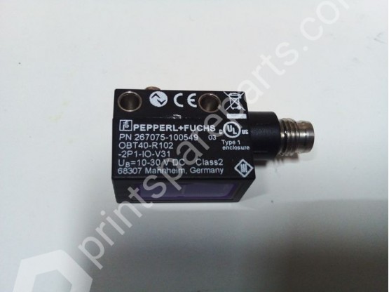 Sensor